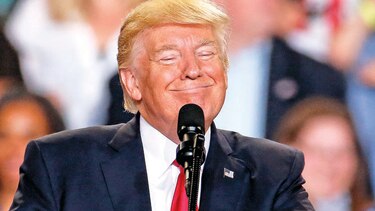 Trump llama a Duterte para reafirmar alianza