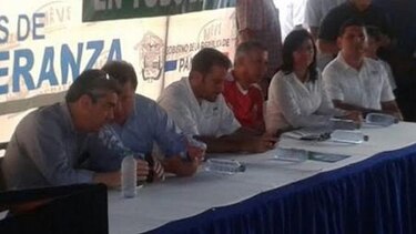 Varela pide a Alfredo Martiz que se enfoque en temas prioritarios de la CSS