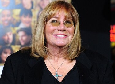 Muere la realizadora Penny  Marshall, pionera de Hollywood