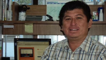 SIP condena asesinato de periodista en México
