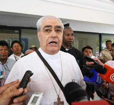 Iglesia buscará que candidatos firmen pacto ético electoral