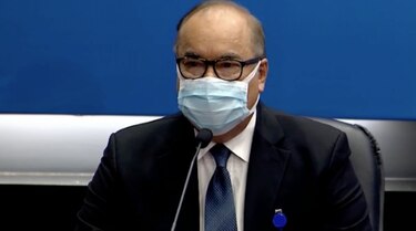 Atención de consulta externa en la CSS reiniciará el lunes, informa Lau Cortés