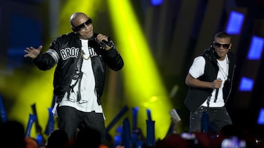 Concierto de Gente de Zona será transmitido por Tidal