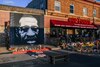 Un paramédico dice que George Floyd ya estaba muerto cuando él llegó al lugar del arresto