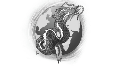 China y el cambio climático