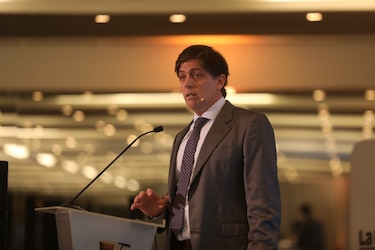 Panamá analiza el futuro de Venezuela como destino de inversión