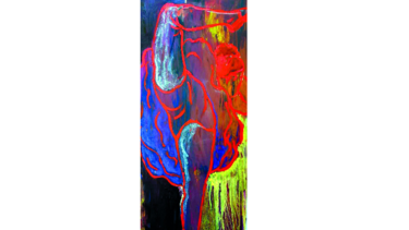 Entre los colores de la naturaleza