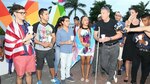 Conmoción por la masacre en Orlando