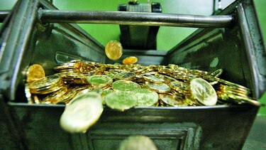 Déficit fiscal aprieta finanzas de Costa Rica