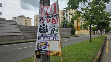 Moradores de Condado del Rey piden un desarrollo urbano con mayor planificación y sostenibilidad
