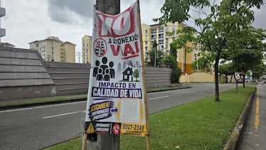 Moradores de Condado del Rey piden un desarrollo urbano con mayor planificación y sostenibilidad