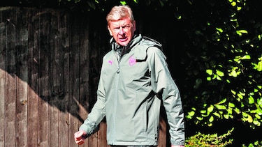 Milan y Arsenal, los favoritos