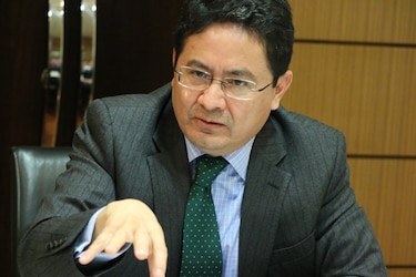 Crónicas de investigación estructurada