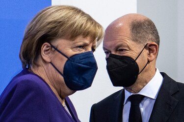 Alemania cierra la era Merkel y abre el capítulo Scholz