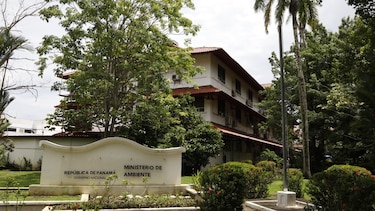 Mi Ambiente presenta denuncia ante el Ministerio Público por daño en el sistema digital de Recursos Humanos