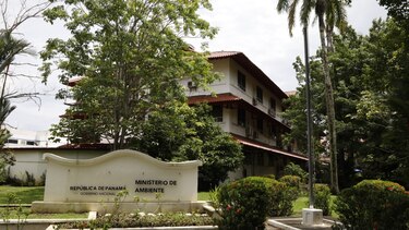 Mi Ambiente presenta denuncia ante el Ministerio Público por daño en el sistema digital de Recursos Humanos