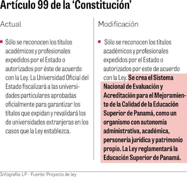 Rector Flores rechaza nueva figura sobre educación universitaria