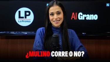 Al Grano: ¿Mulino corre o no?