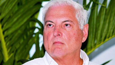 El miércoles hay audiencia en la Corte, por solicitud de la defensa de Martinelli