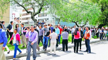 Dos nuevos sismos sacuden Ecuador y dejan un muerto