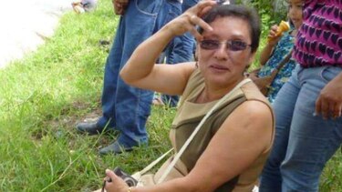 Asesinan a otra dirigente ambientalista indígena en Honduras