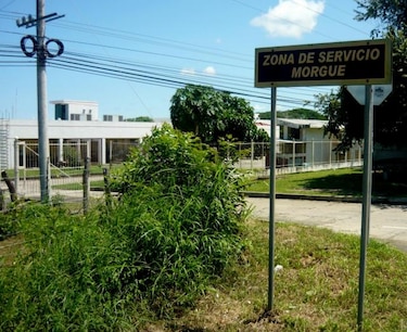 Noveno homicidio en la provincia de Los Santos