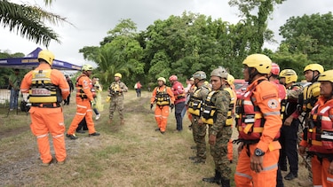 Conoce cuándo será el segundo simulacro nacional de evacuación