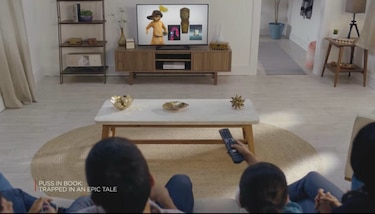Netflix estrena contenidos interactivos para niños
