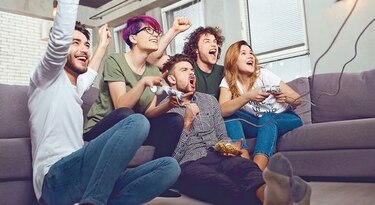 Trastorno por videojuegos, una adicción al descubierto