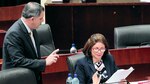 Se impuso la línea del Ejecutivo