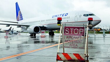 Aerolíneas pierden atractivo por disputa de mercado