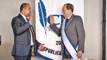 Planells: Hay que denunciar los ataques contra los periodistas