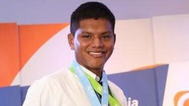 Concurso Nacional de Oratoria escoge a representante de la comarca Ngäbe Buglé