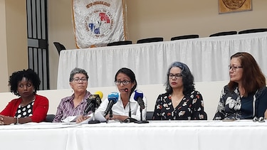 Abogan por un aumento de penas por delitos de violación y exclusión de acuerdos en feminicidio