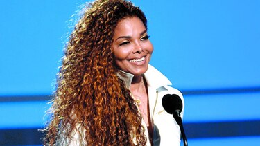 Janet Jackson confirma que está embarazada