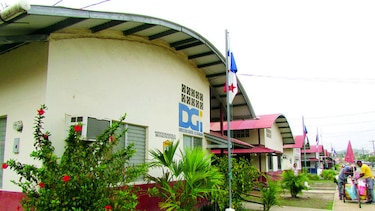 Villas de Gobierno, con problemas sanitarios