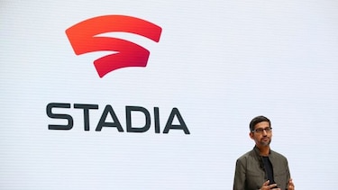Google apunta a revolucionar la industria del videojuego
