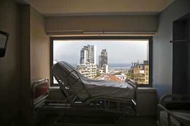 FBI va a participar en investigación de explosión en Beirut