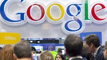  Google prepara proyecto que podría competir con Uber