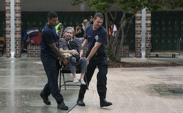 La bahía de Tampa, vulnerable y mal preparada para enfrentar a un huracán