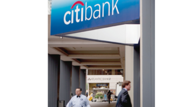 Citigroup reduciría negocio de consumo 