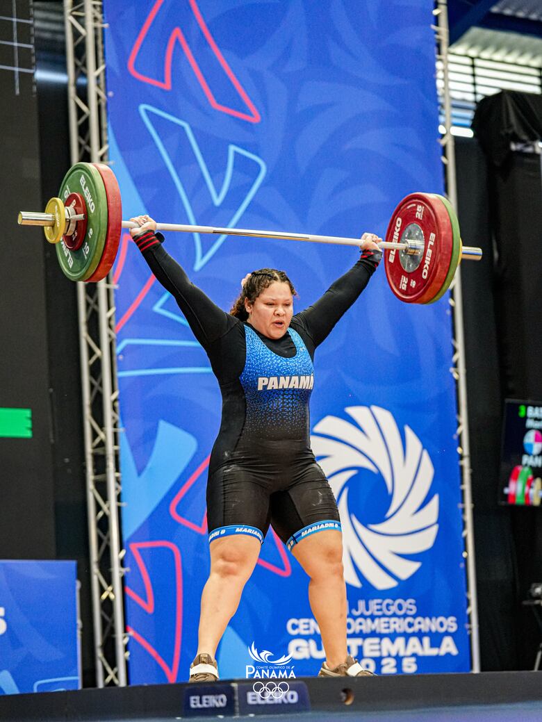 Panamá logra histórico tercer lugar en los Juegos