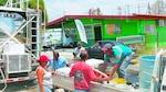 Escasez de agua afecta a 3 provincias