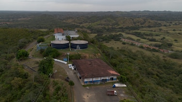 Un año sin agua potable en Azuero: así avanza el plan del Idaan para la región
