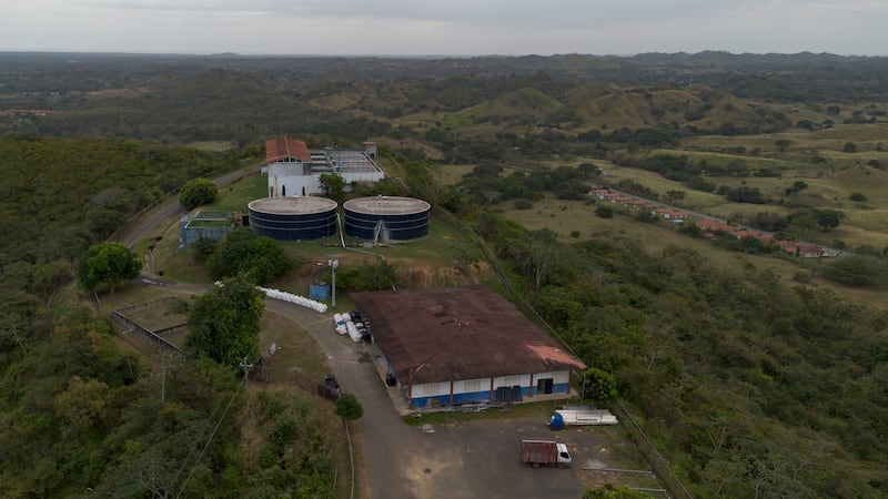 Un año sin agua potable en Azuero: así avanza el plan del Idaan para la región