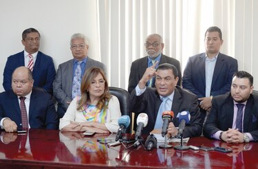 Víctimas de los pinchazos se activan: reclaman juicio