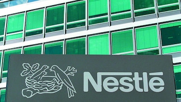 Nestlé pierde interés en Estados Unidos