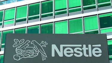 Nestlé pierde interés en Estados Unidos