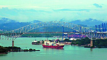 FMI rebaja medio punto las proyecciones económicas de Panamá