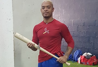 Edmundo Sosa: 'Este ha sido un año grande para Panamá'